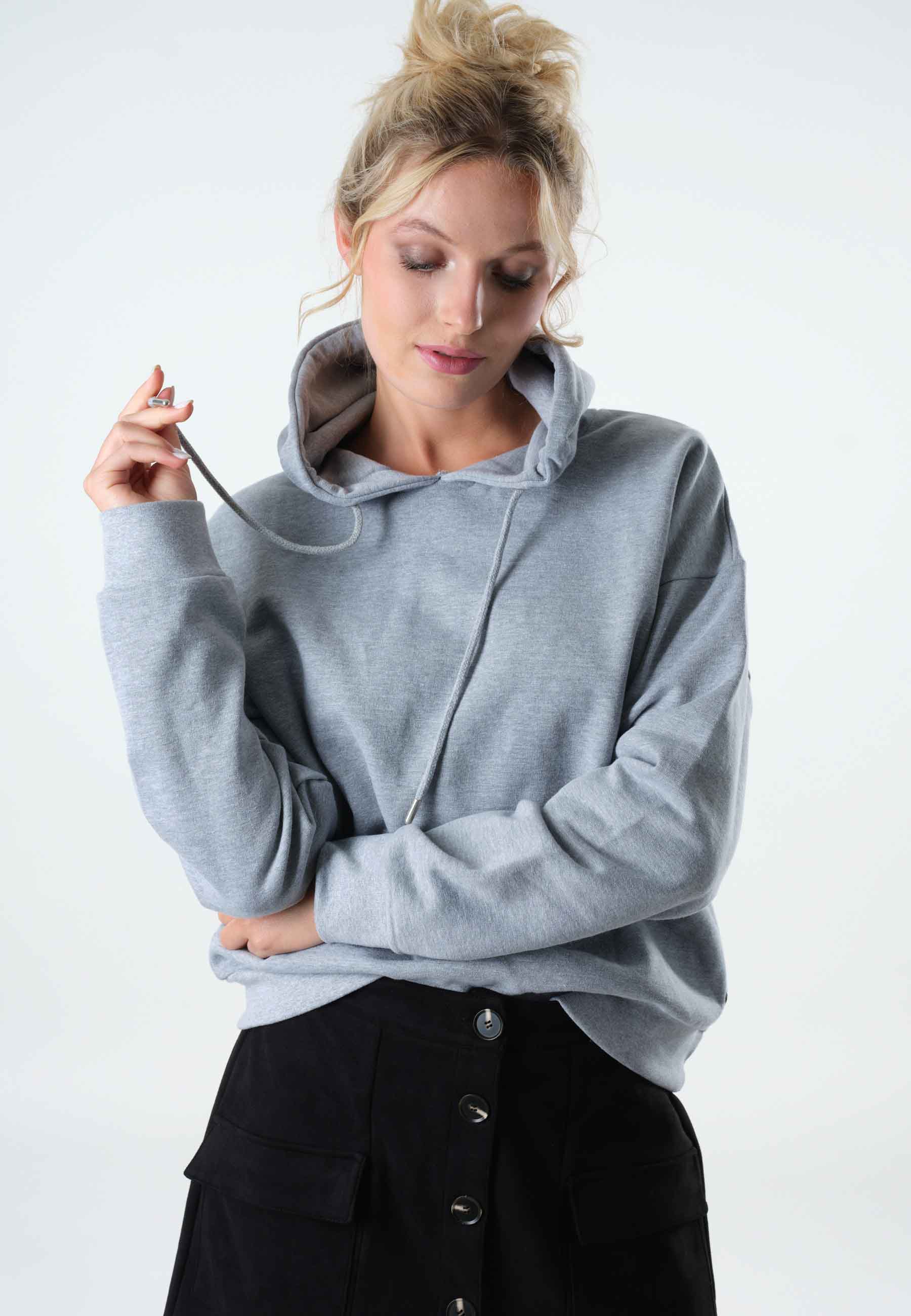 Deeluxe Fiona Hoodie