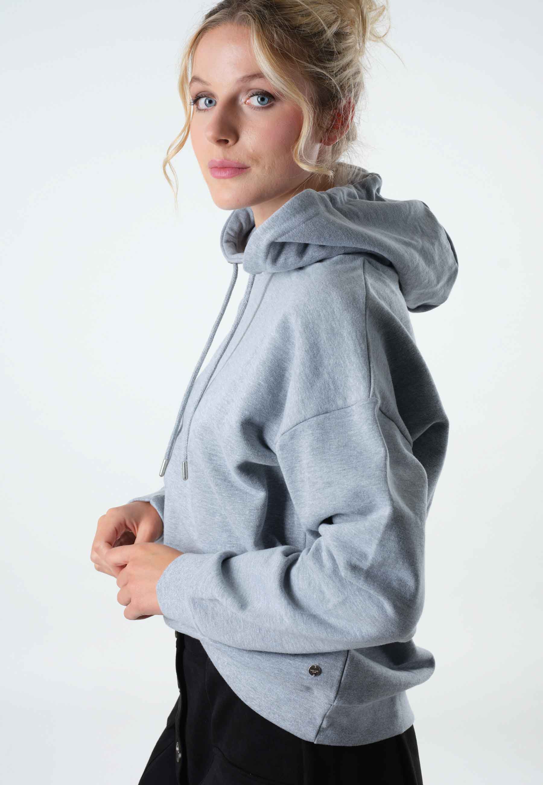 Deeluxe Fiona Hoodie