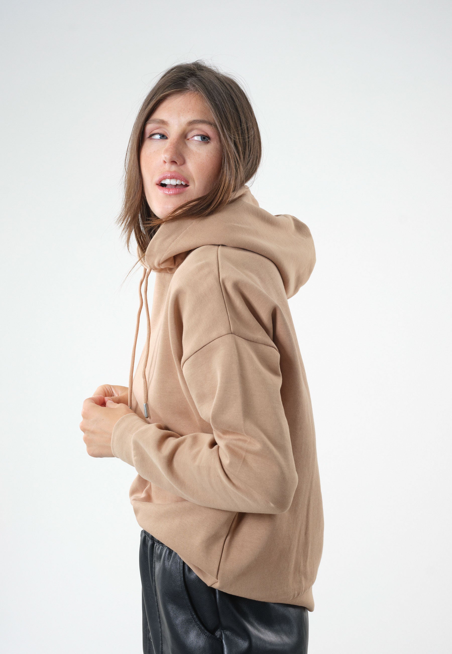 Deeluxe Fiona Hoodie