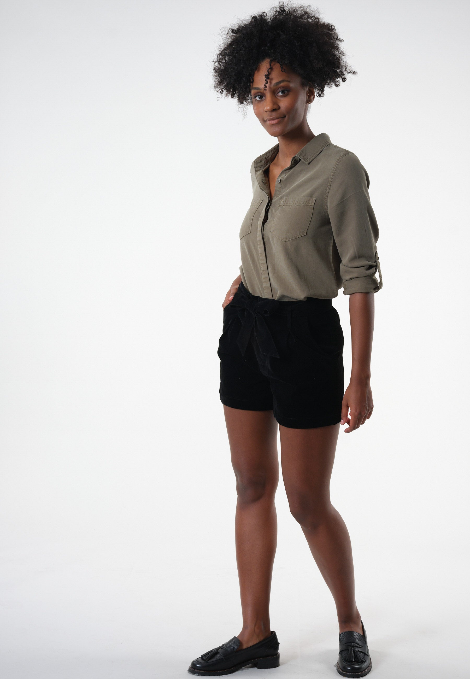 Deeluxe Vanessa Shorts