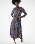 Deeluxe Indianan Long Dress