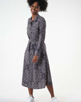 Deeluxe Indianan Long Dress