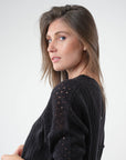 Deeluxe Pamela Sweater