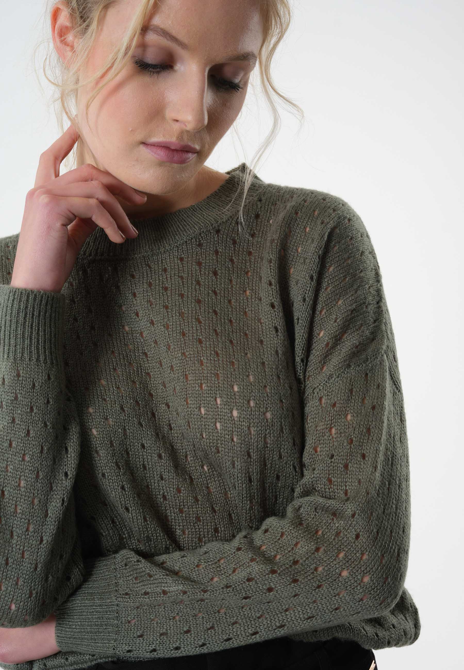 Deeluxe Pamela Sweater