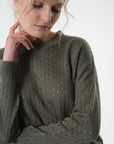 Deeluxe Pamela Sweater