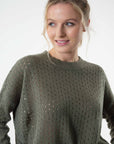 Deeluxe Pamela Sweater