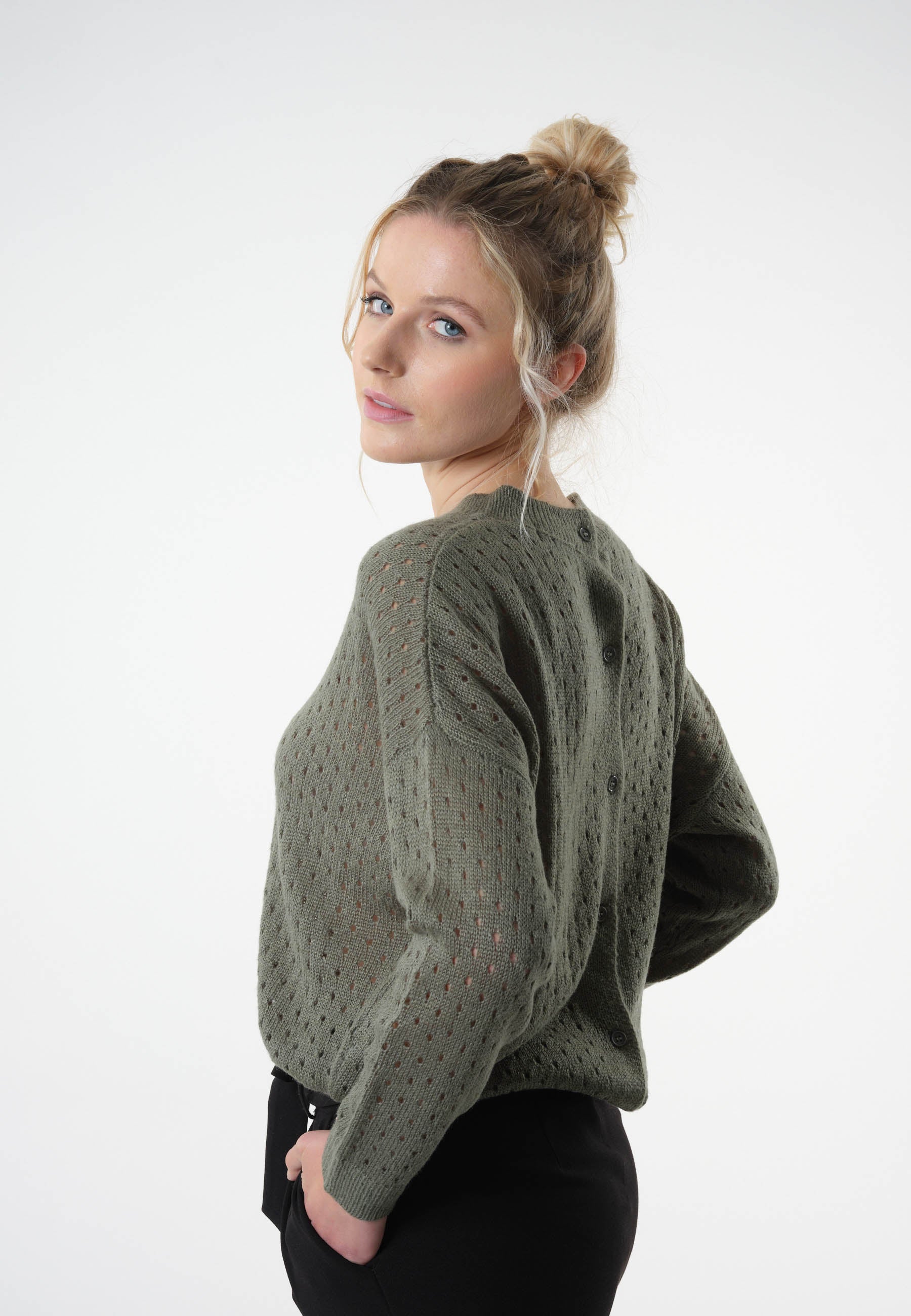 Deeluxe Pamela Sweater