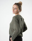 Deeluxe Pamela Sweater