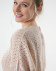 Deeluxe Pamela Sweater