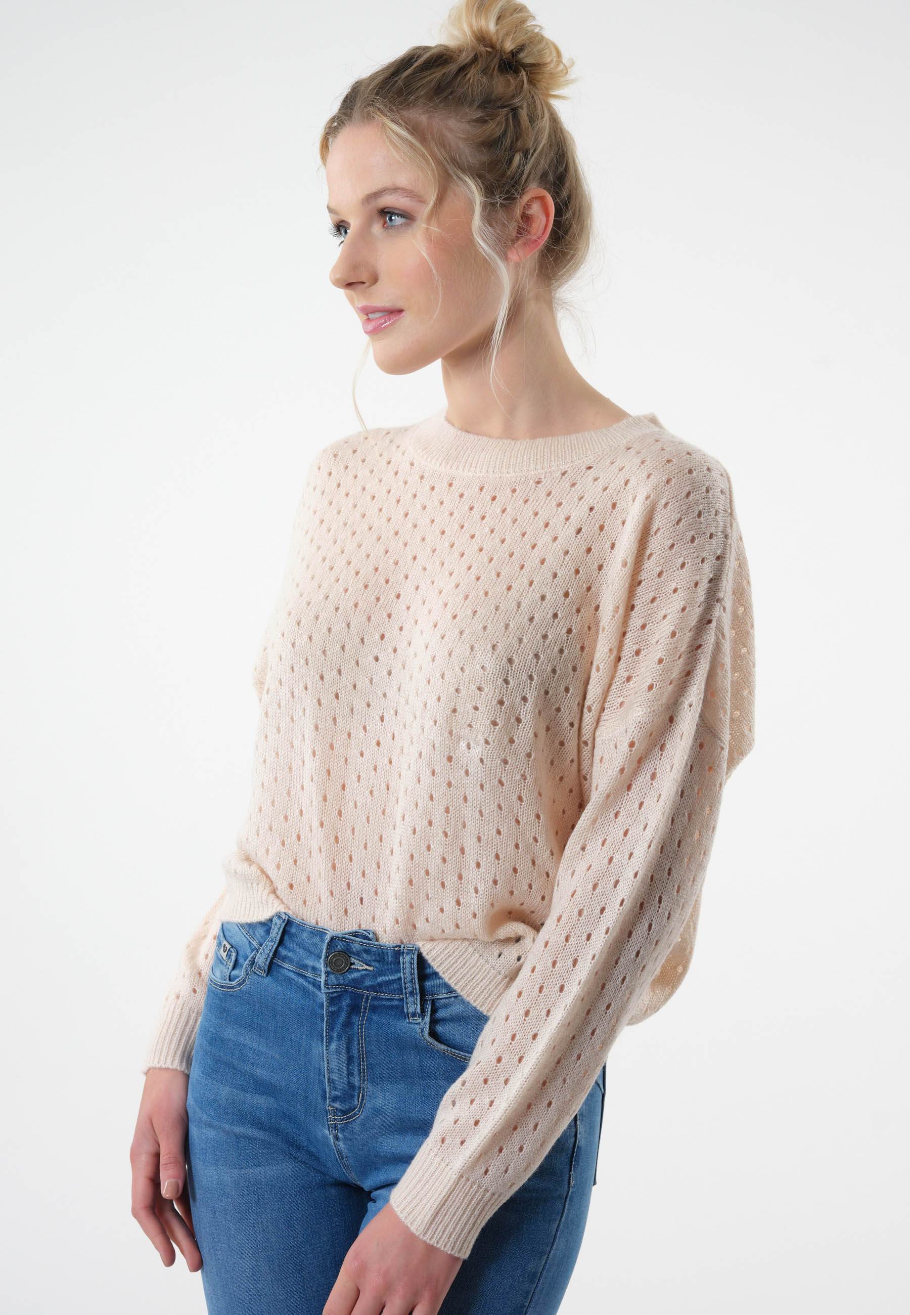 Deeluxe Pamela Sweater