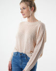 Deeluxe Pamela Sweater