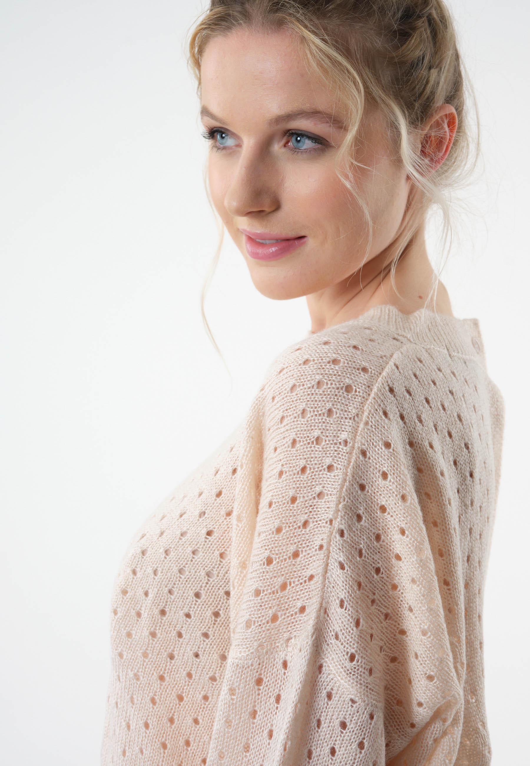 Deeluxe Pamela Sweater