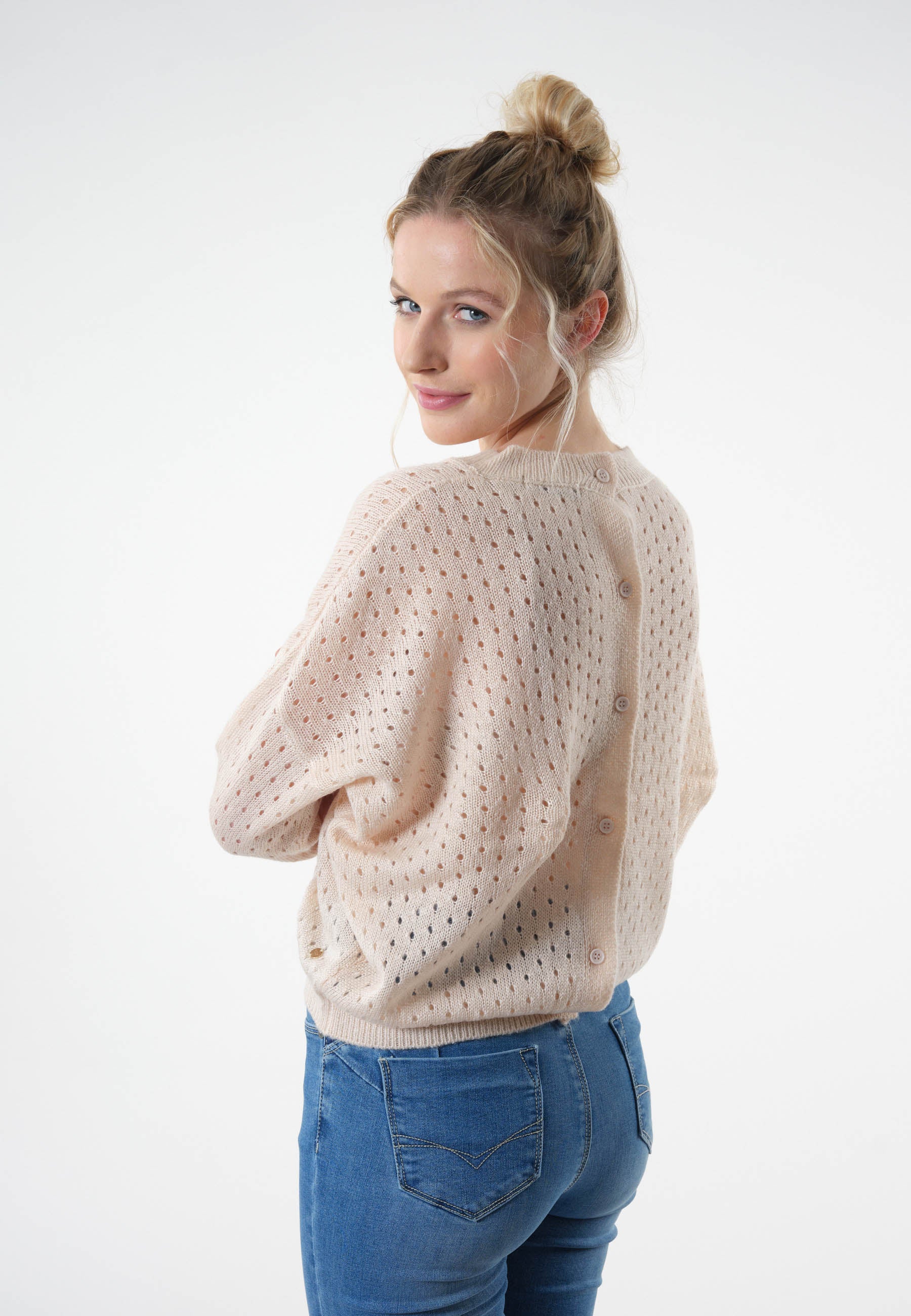 Deeluxe Pamela Sweater