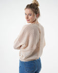 Deeluxe Pamela Sweater