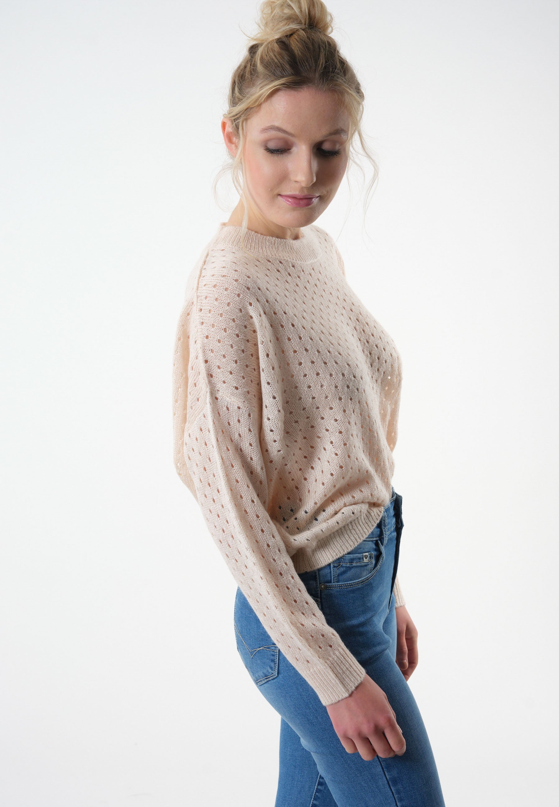 Deeluxe Pamela Sweater