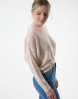 Deeluxe Pamela Sweater