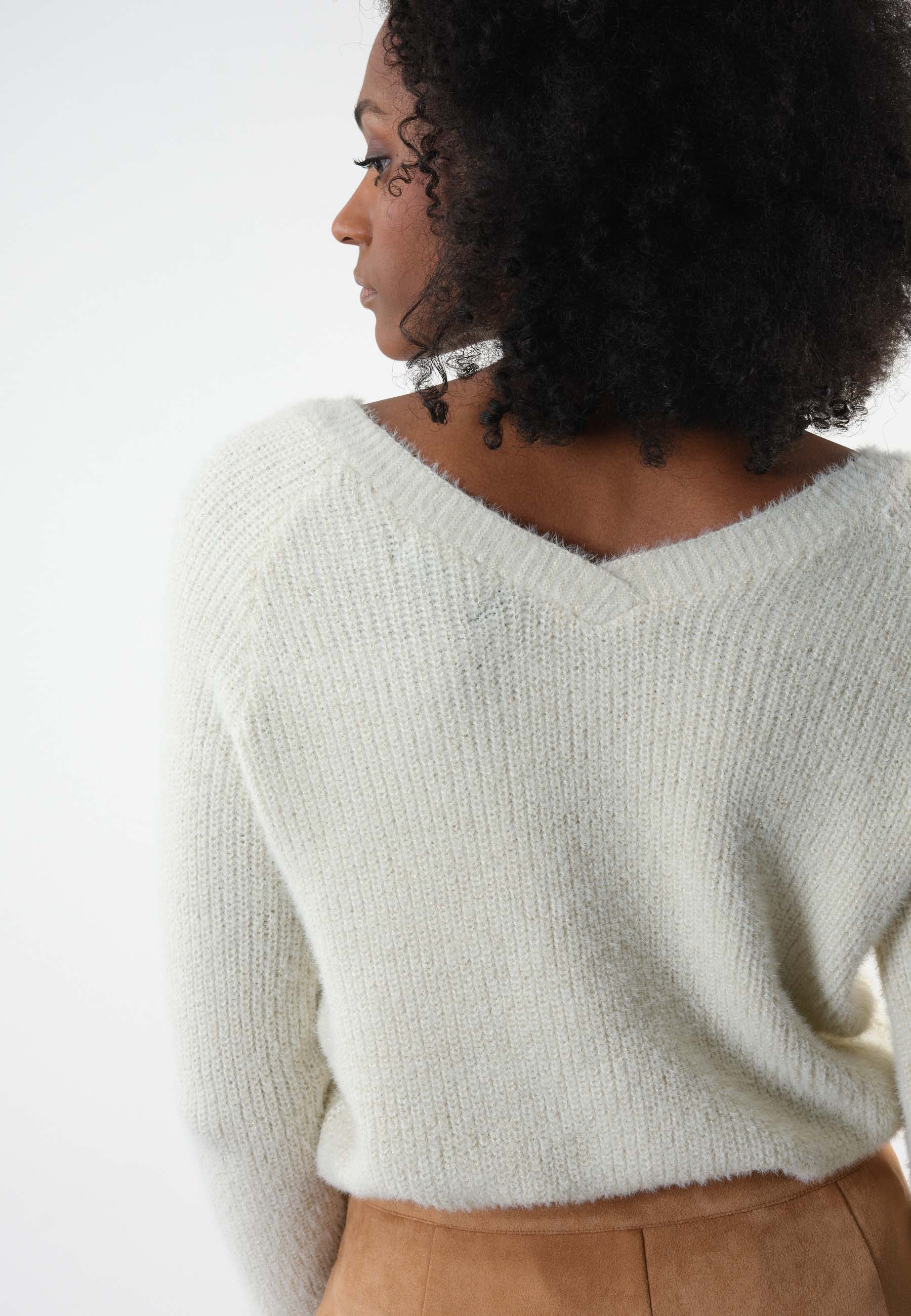 Deeluxe Armelle Sweater