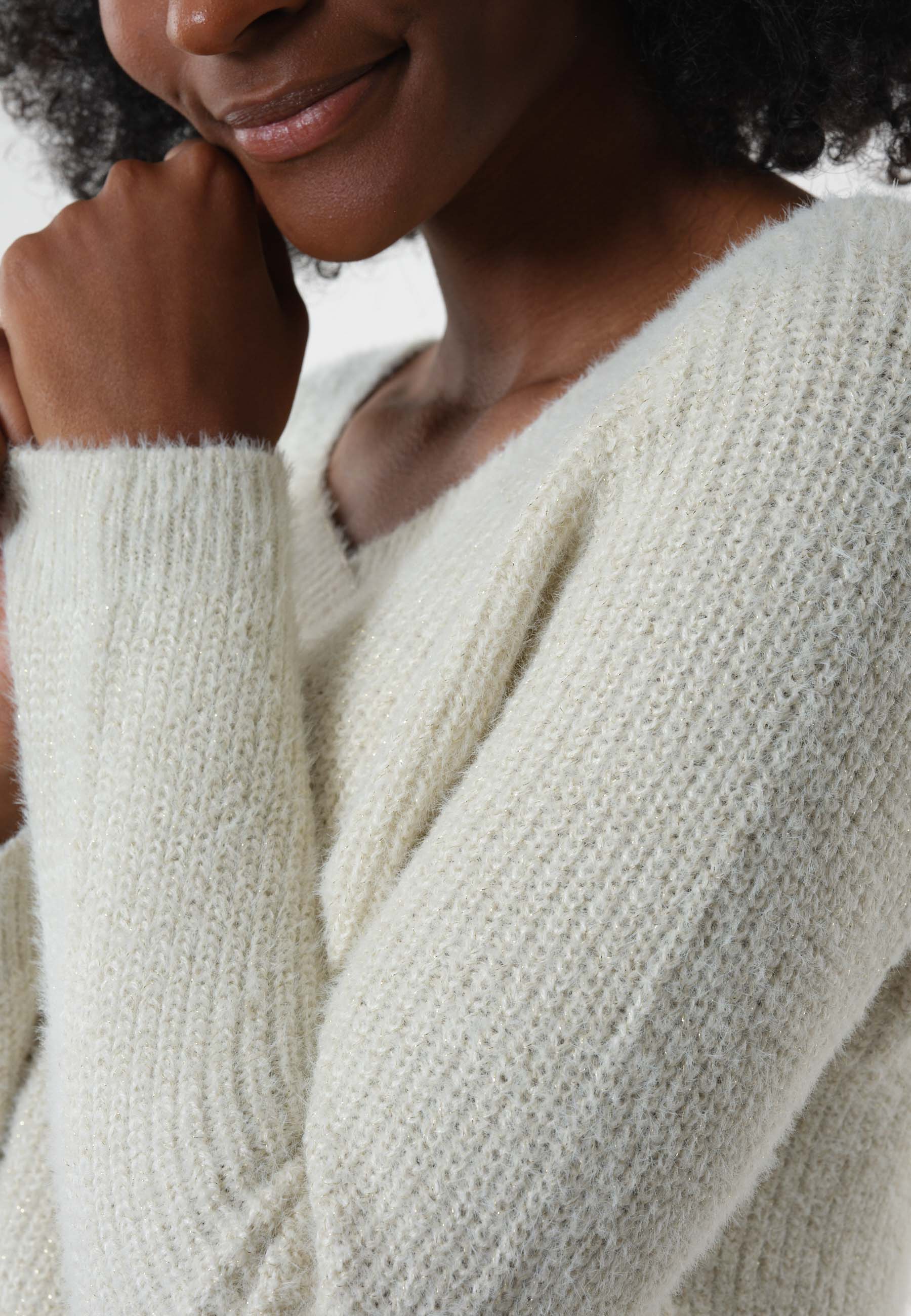 Deeluxe Armelle Sweater