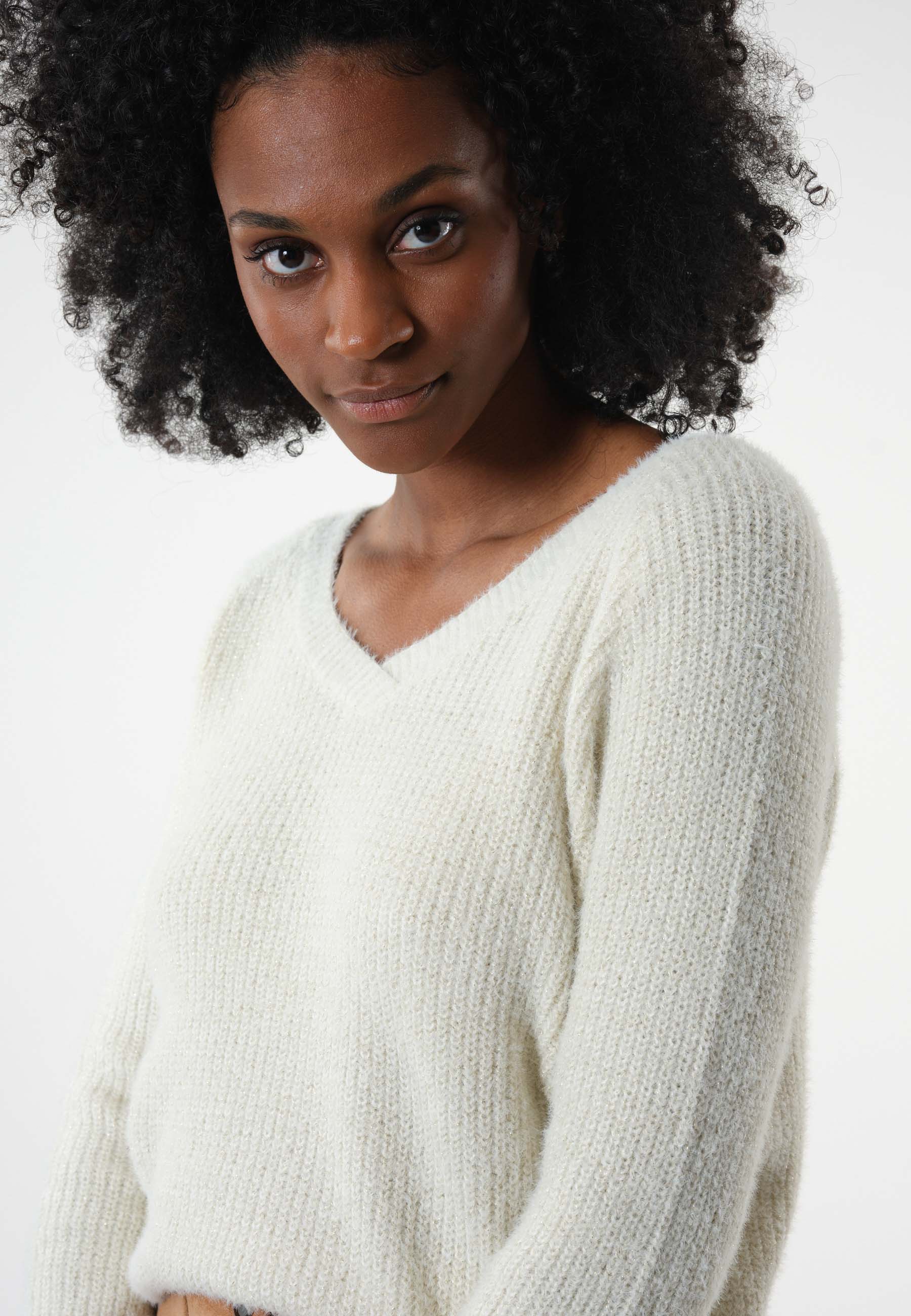 Deeluxe Armelle Sweater