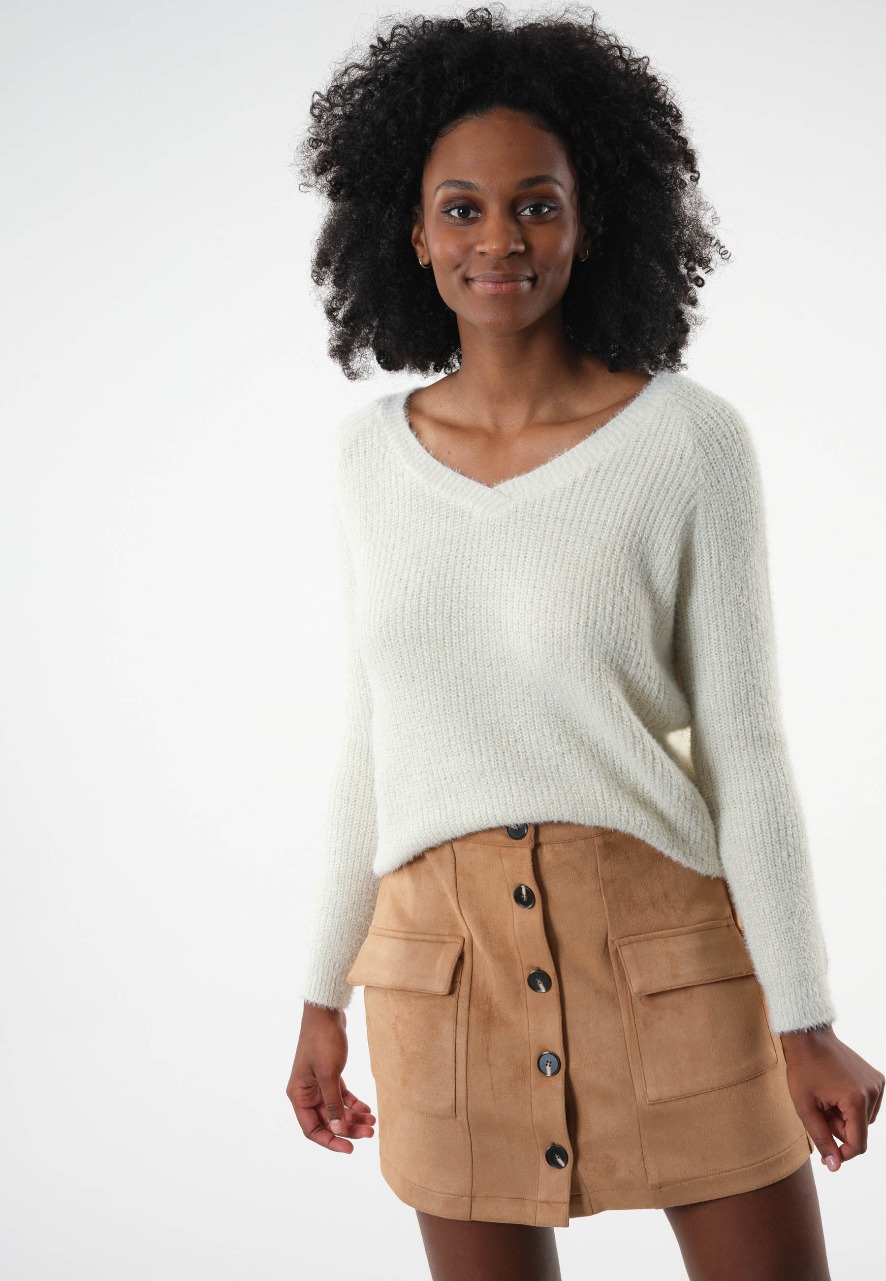 Deeluxe Armelle Sweater