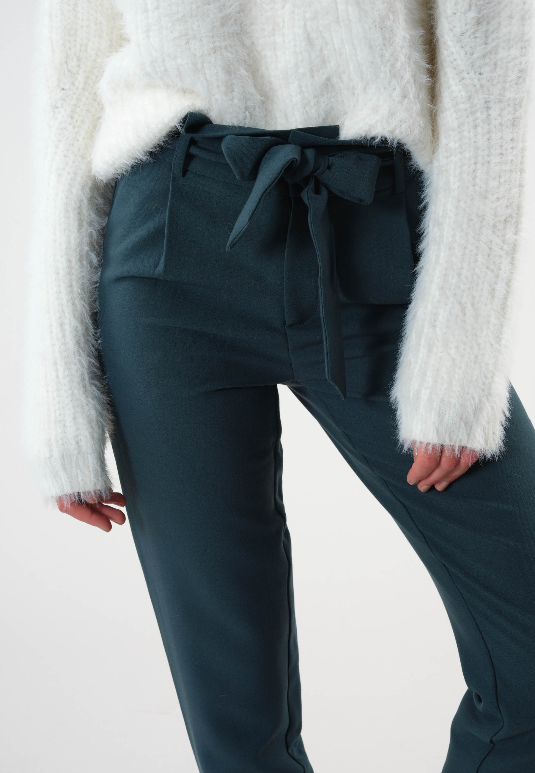 Deeluxe Roseline Pants