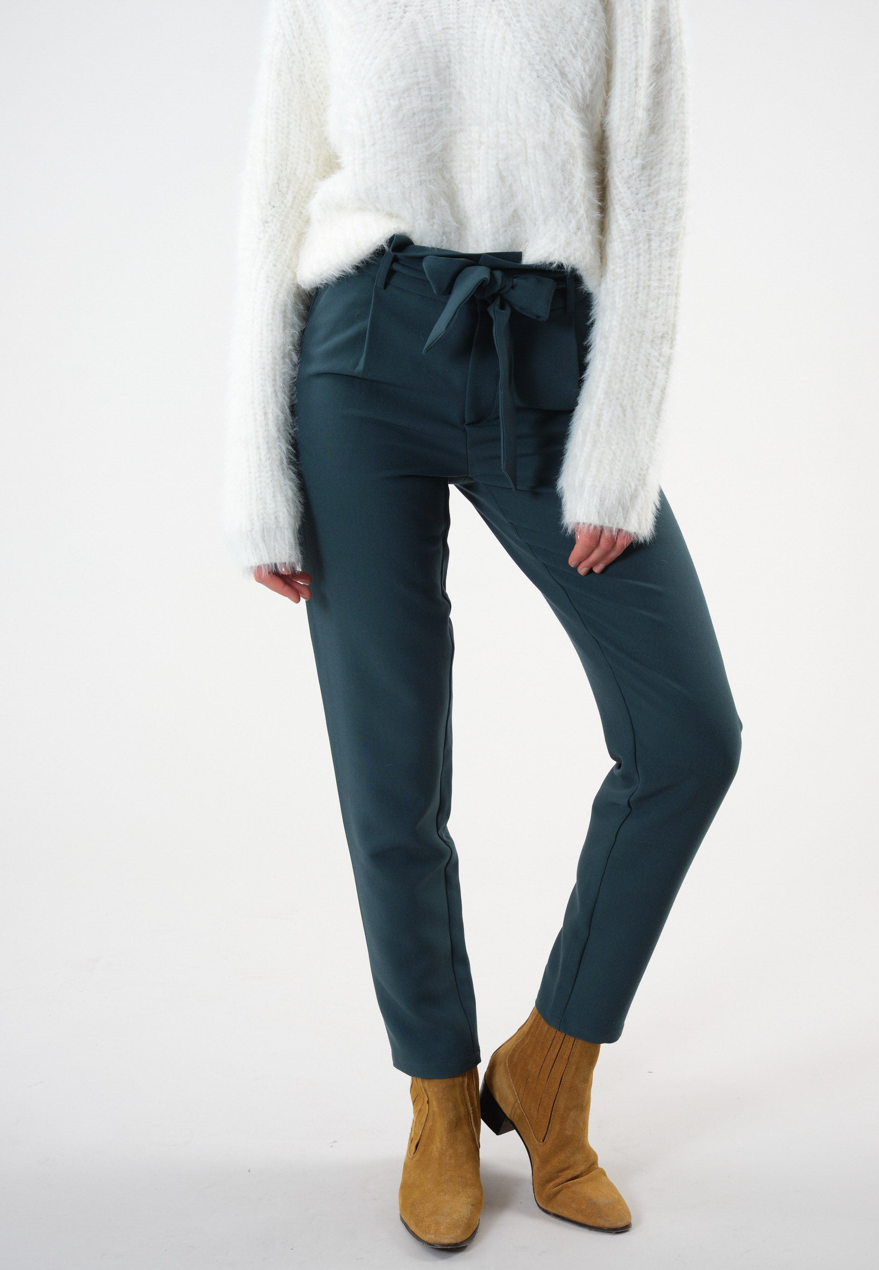 Deeluxe Roseline Pants