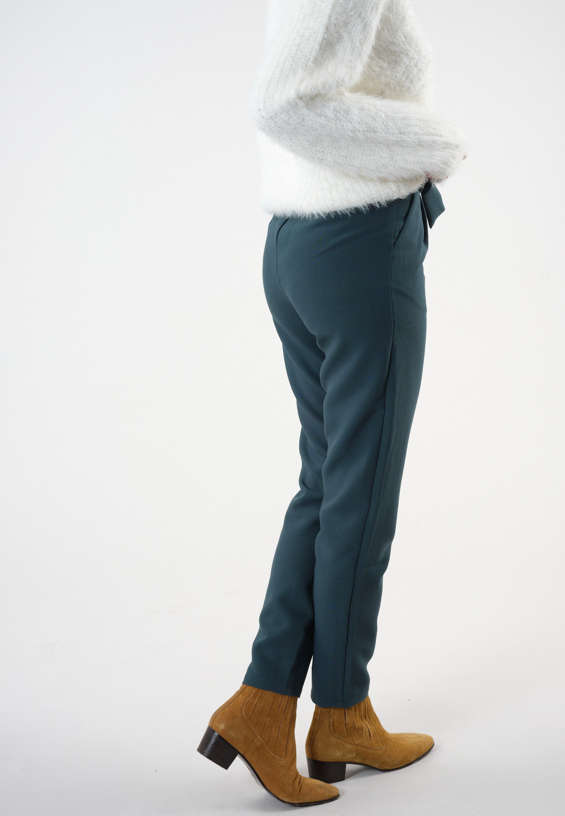 Deeluxe Roseline Pants