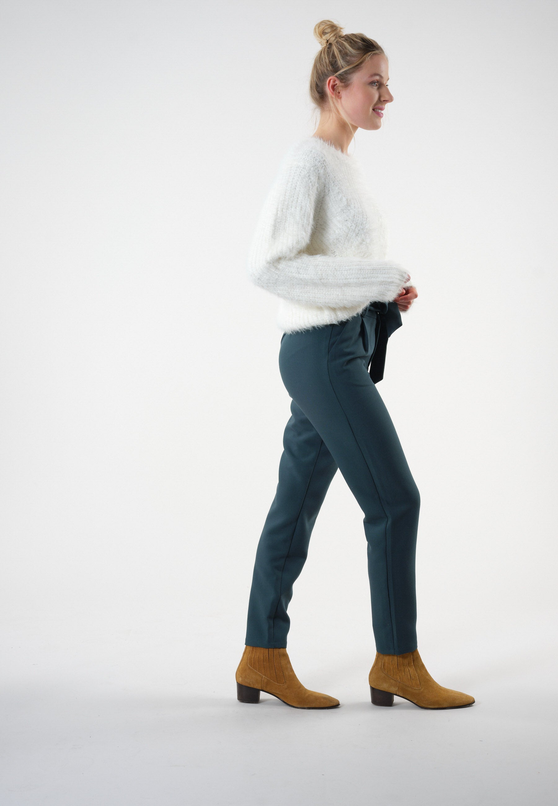 Deeluxe Roseline Pants