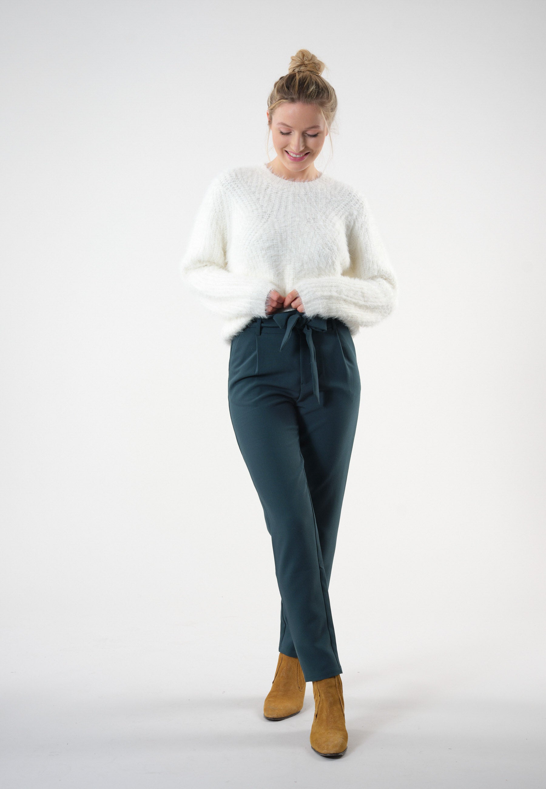 Deeluxe Roseline Pants