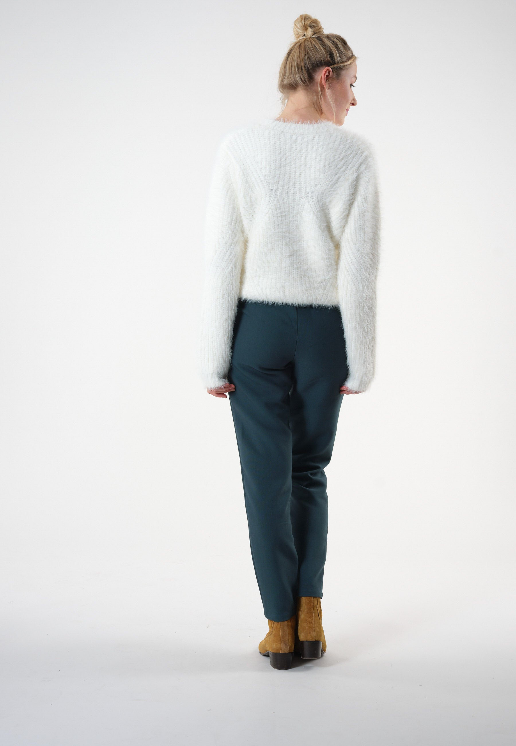 Deeluxe Roseline Pants
