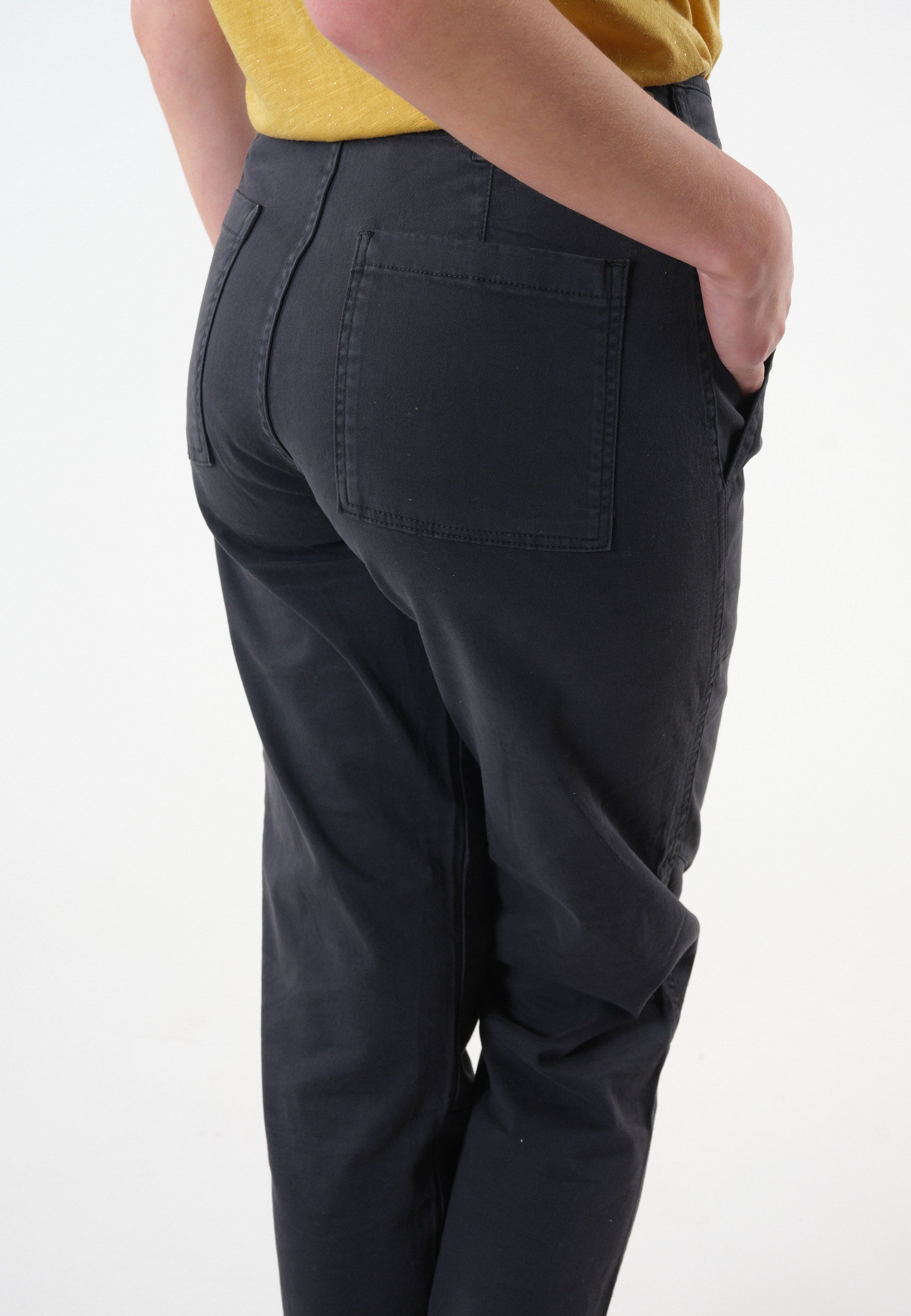 Deeluxe Capucine Twill Pants