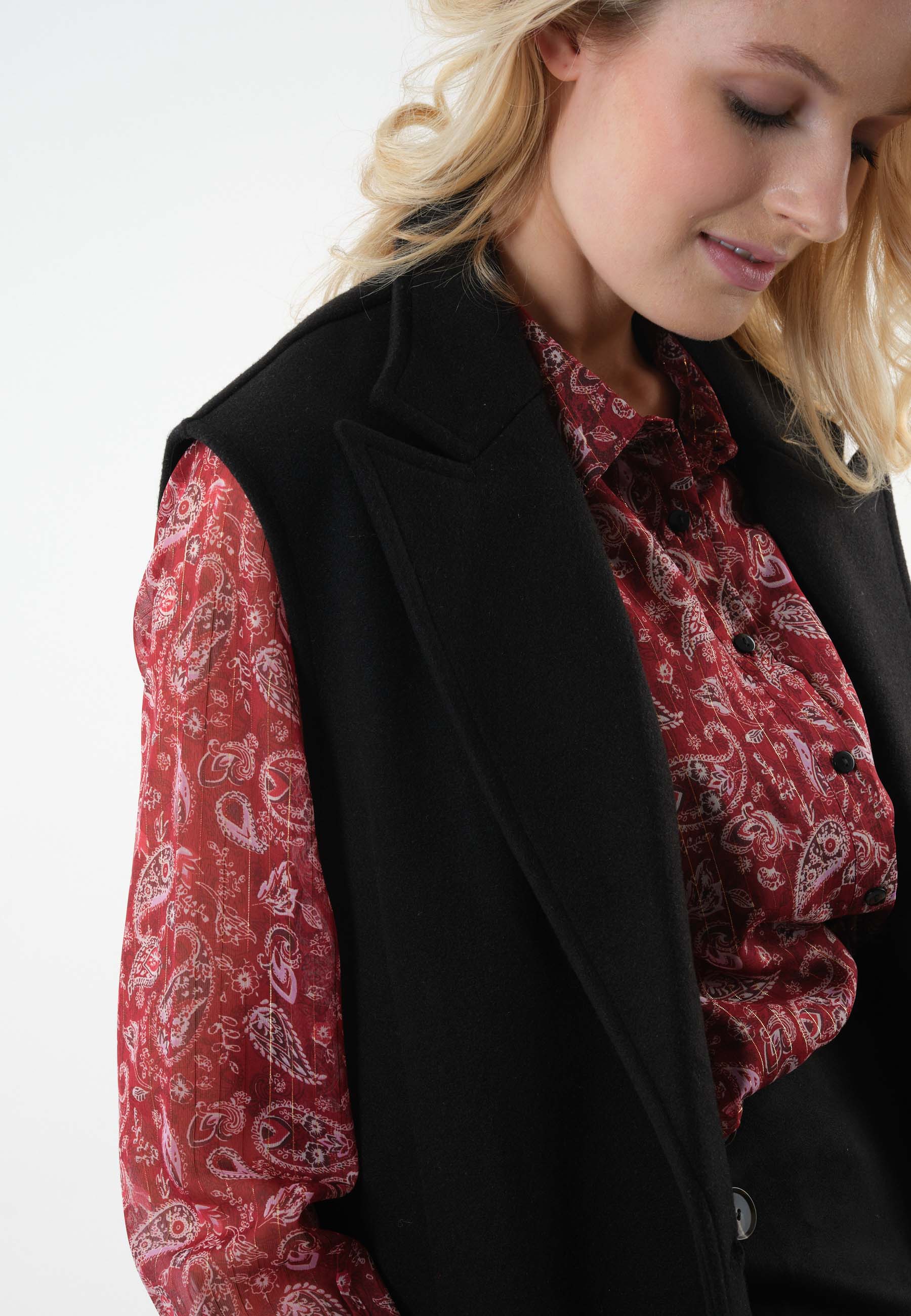 Deeluxe Frederika Coat