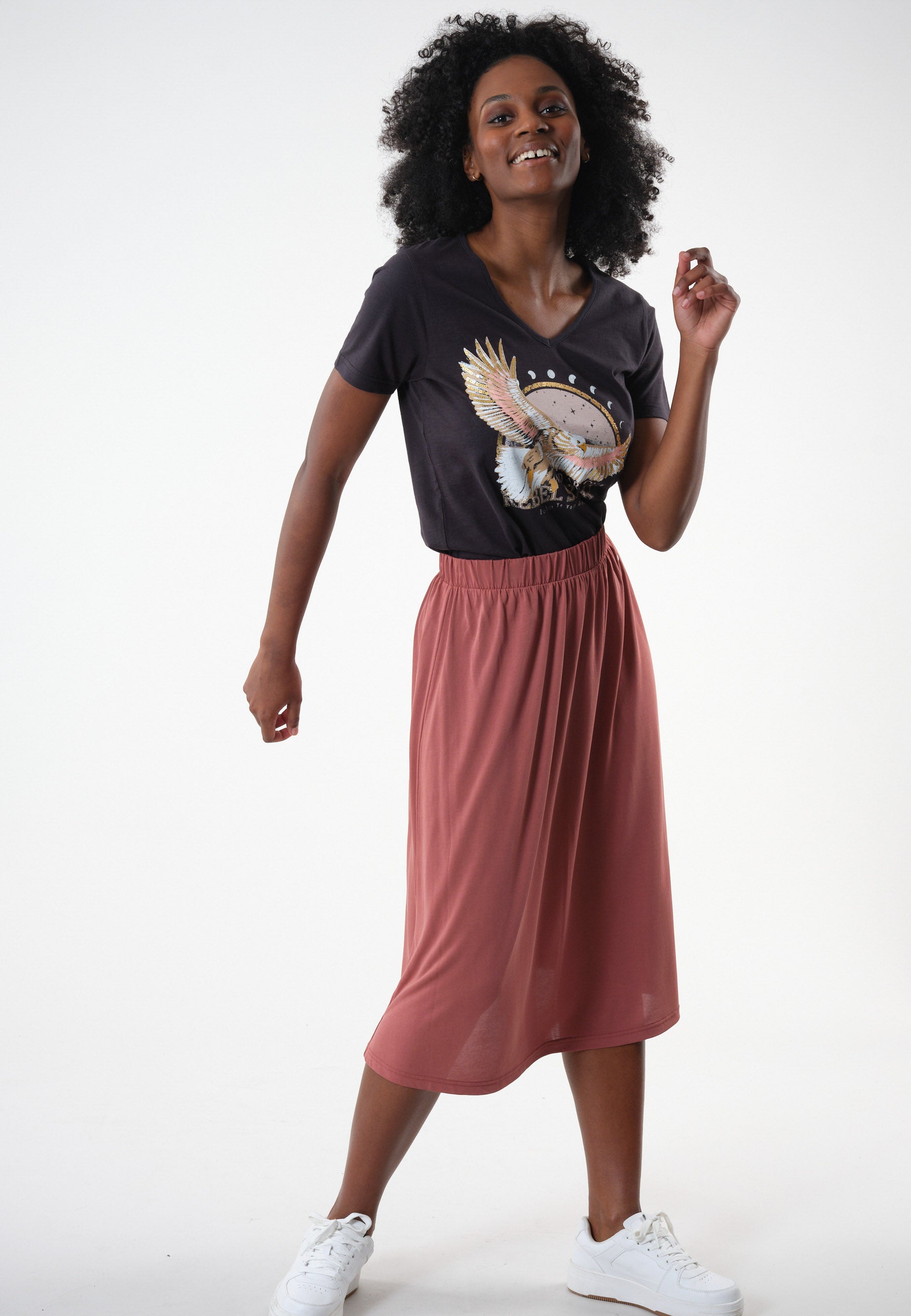 Deeluxe Abbysa Skirt