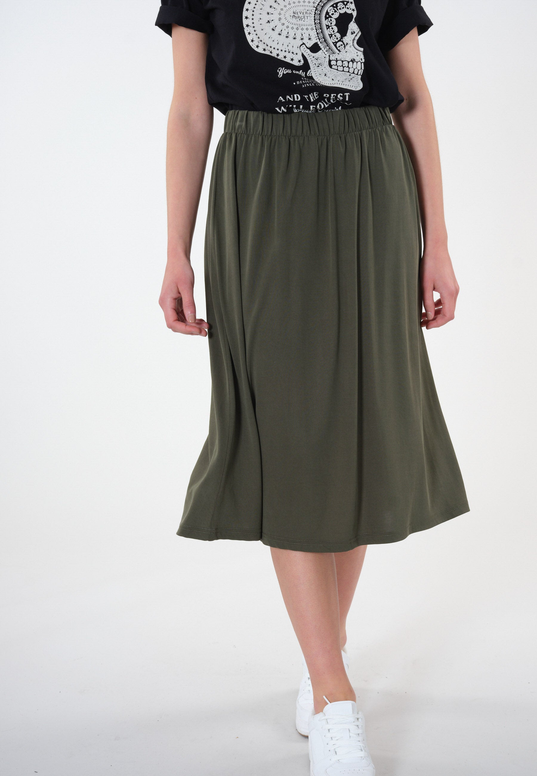 Deeluxe Abbysa Skirt