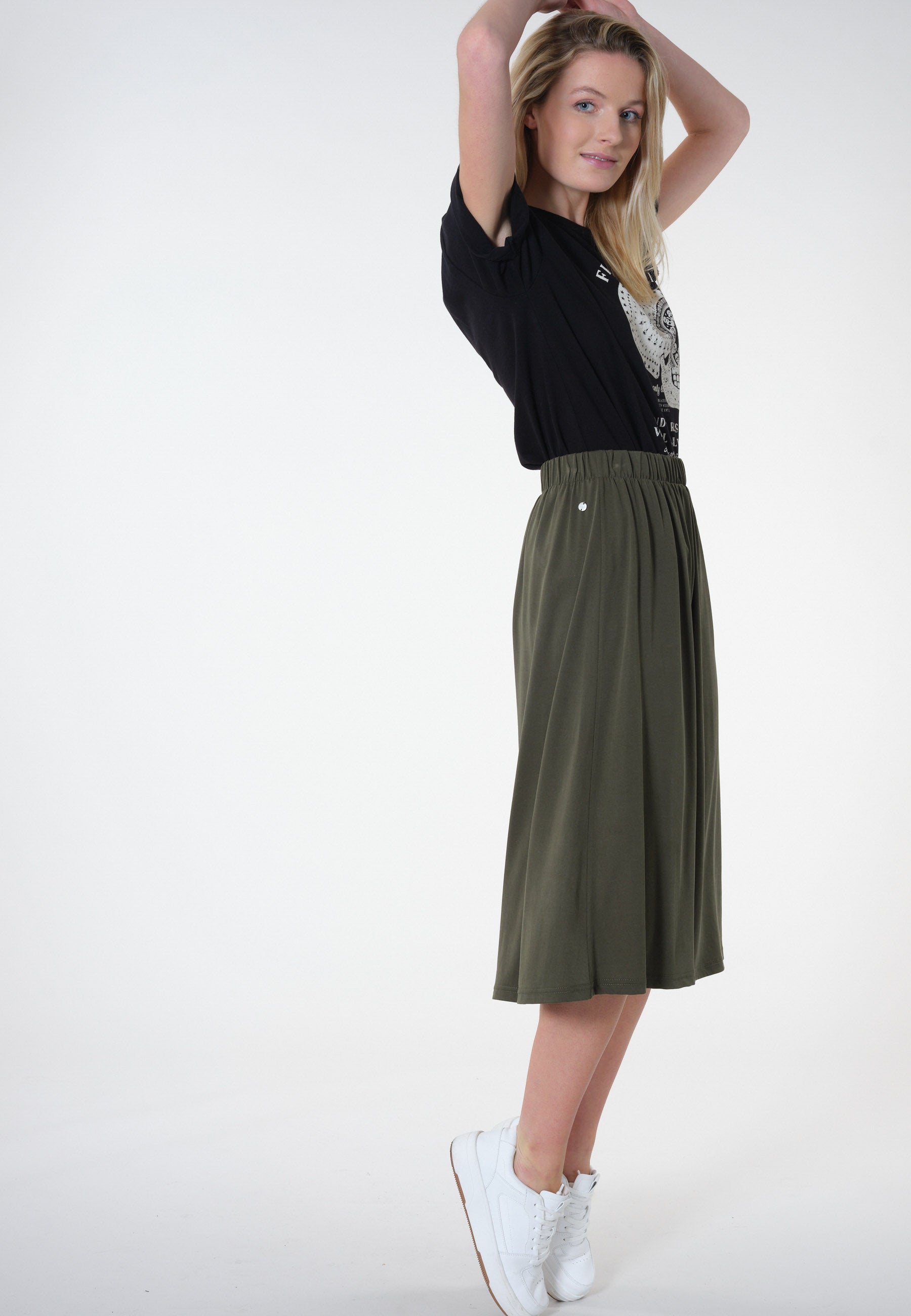 Deeluxe Abbysa Skirt