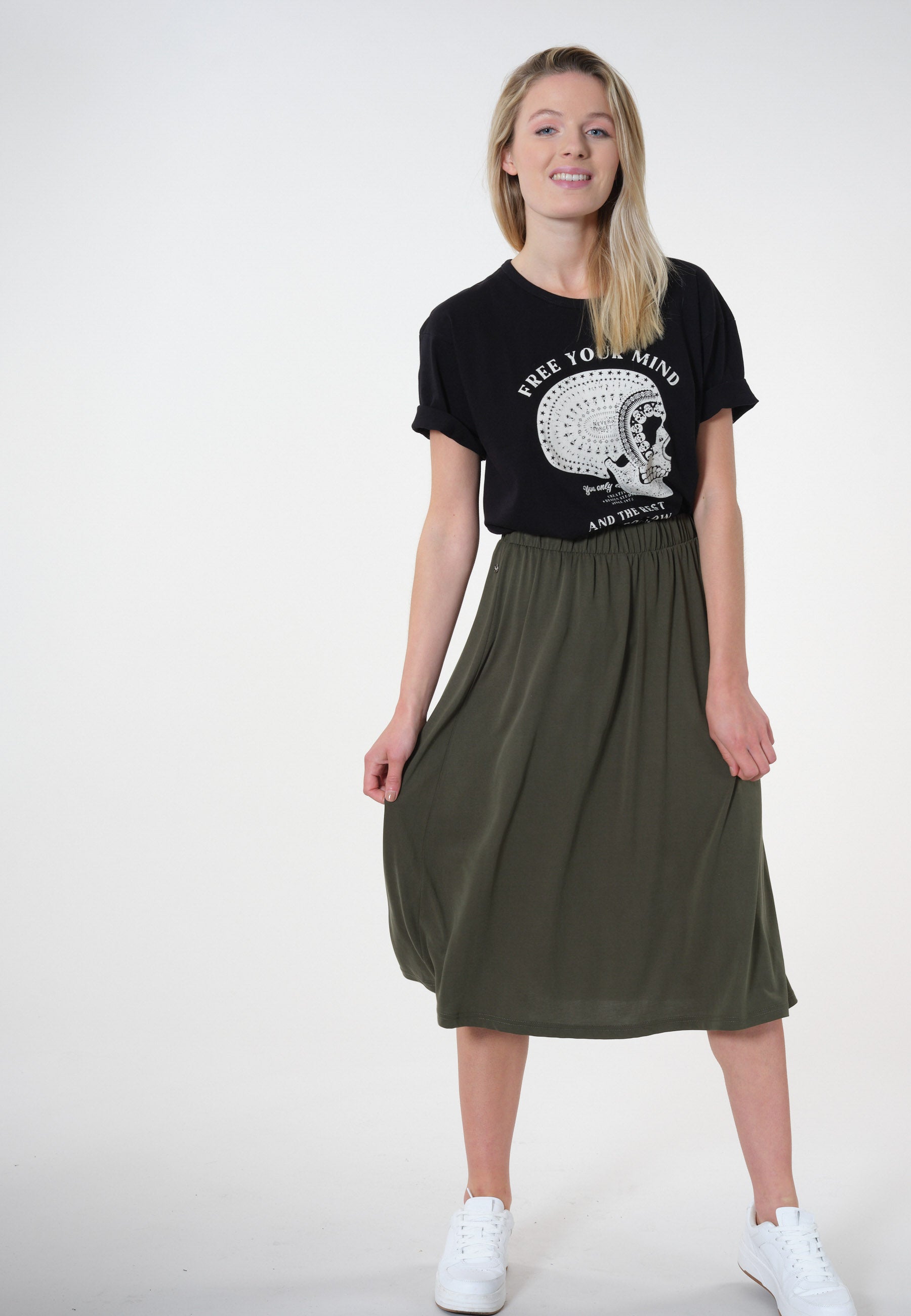 Deeluxe Abbysa Skirt