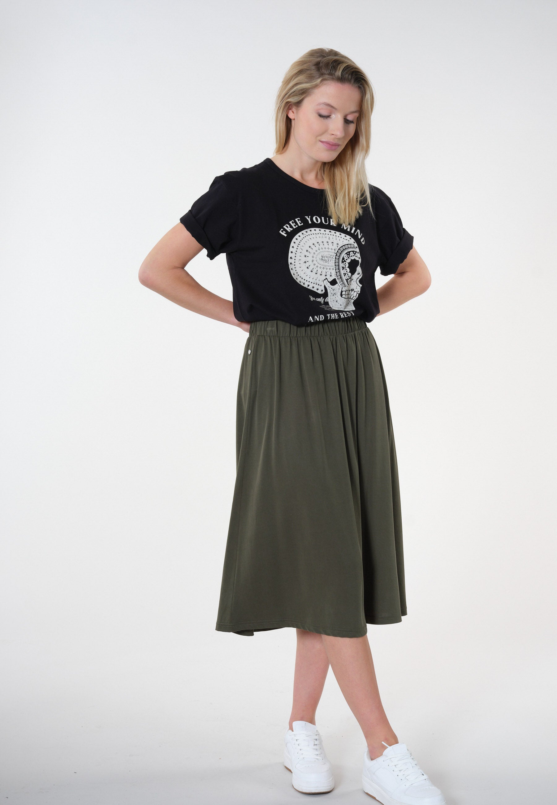 Deeluxe Abbysa Skirt
