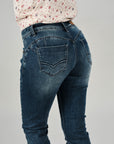 Deeluxe Lea Slim Jeans