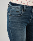 Deeluxe Lea Slim Jeans