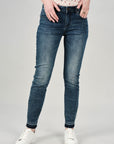Deeluxe Lea Slim Jeans