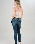 Deeluxe Lea Slim Jeans
