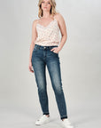 Deeluxe Lea Slim Jeans